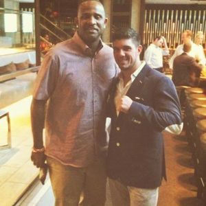 Meet your Posher, Brett